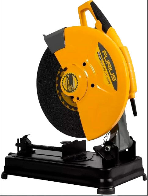 TRONZADORA 14" -FURIUS / FCS2511