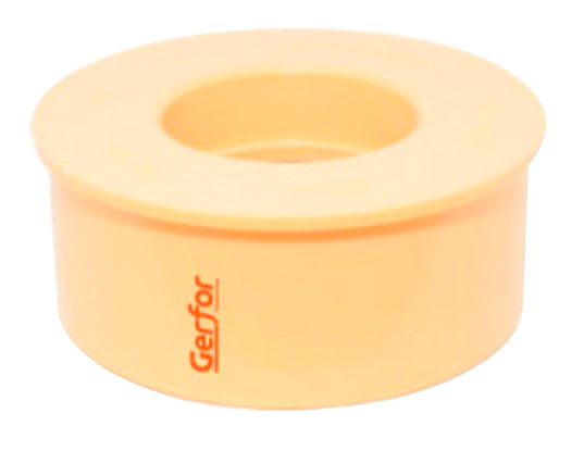 BUJE SOLDADO 4" X 3" / 100580