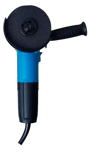 ESMERILADORA ANGULAR DE 4.1/2 - 115MM 820W 11.000RPM ELITE / REF: AG1141