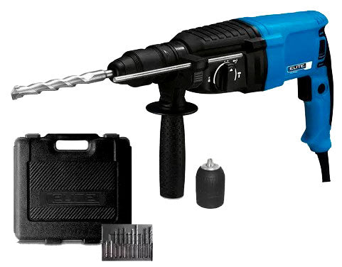 ROTOMARTILLO SDS PLUS - 24MM 720W ELITE / REF: FRM7024