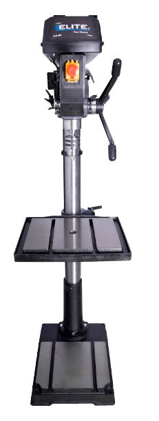 TALADRO DE ARBOL 3/4" - 20MM 375W ELITE / REF: TA1500