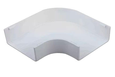 ACCESORIO ANGULO PLANO 20X12 / DXN11043
