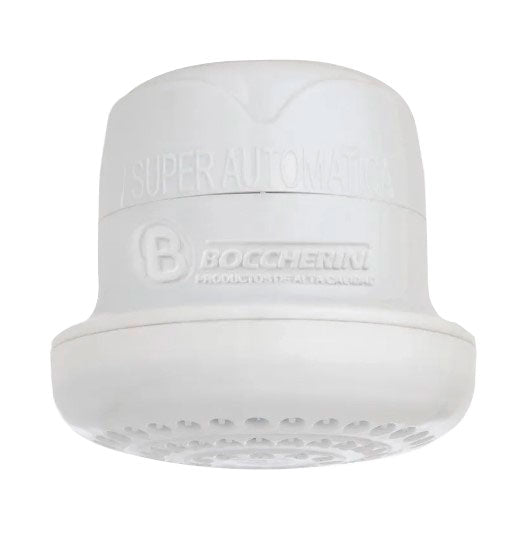 DUCHA MAXI BLANCA SIN MINIDUCHA - 110V BOCCHERINI / REF: SM-1901110