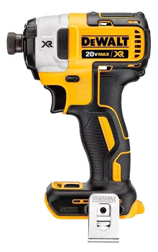 ATORNILLADOR DE IMPACTO HEX 1/4" BARE 20V MAX* / REF: DCF887B-B3
