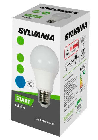 TOLEDO 9W START SYLVANIA / P29362