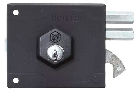 CHAPA AUXILIAR PICO LORO DERECHA GRIS IDEACE / 272101
