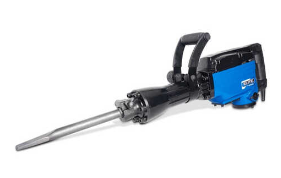 DEMOLEDOR SDS MAX 45 JOULES-DH164515