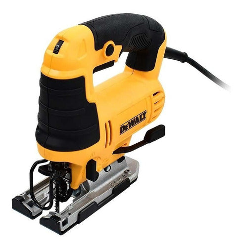 SIERRA CALADORA 4.6 AMP. 500W / DW300-B3