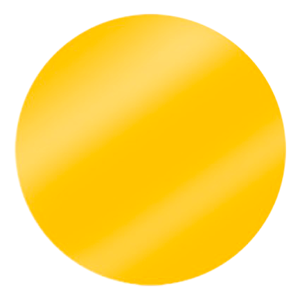 AEROSOL AMARILLO CROMO 400ML EASYCOLOR / EC006