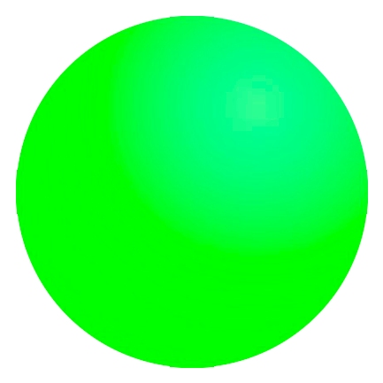 AEROSOL FLUORESCENTE VERDE 400ML EASYCOLOR / EC204