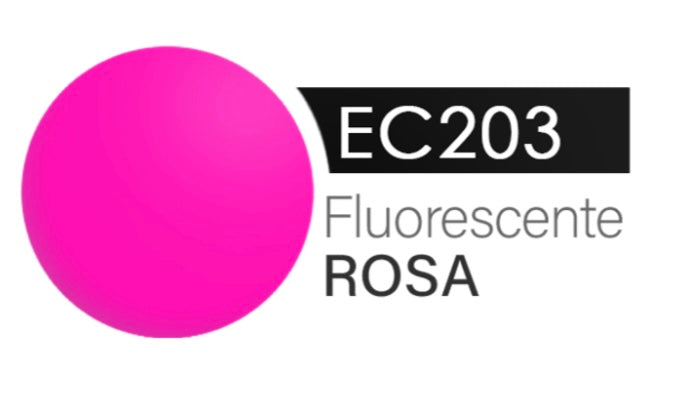 AEROSOL FLUORESCENTE ROSA 400ML EASYCOLOR / EC203