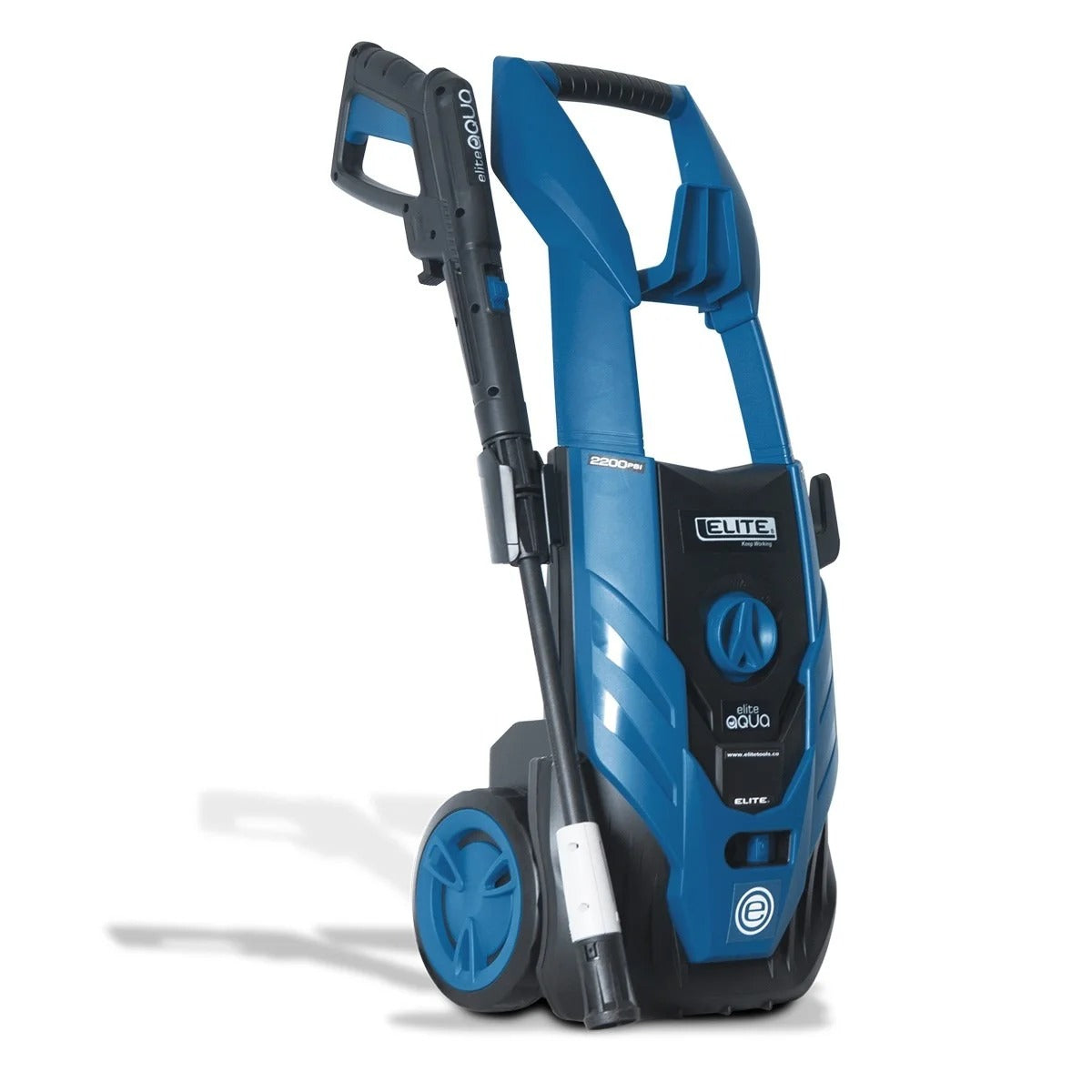 HIDROLAVADORA 2200 PSI 2200W 7.5 LPM ELITE PW2275