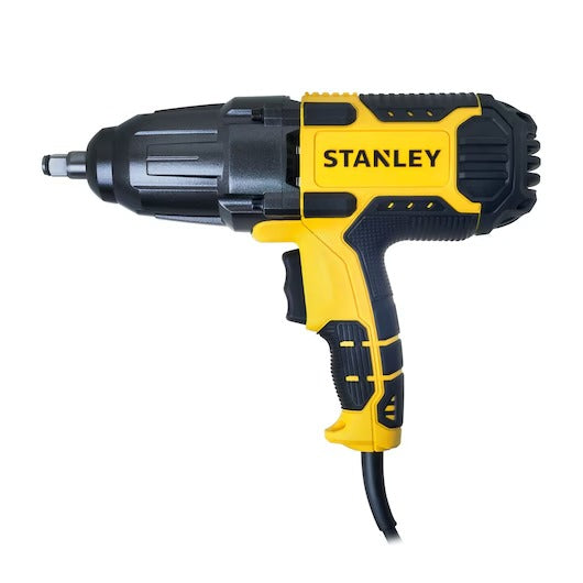 LLAVE DE IMPACTO 1/2¨ 820W 610NM STANLEY / SIW901-B3