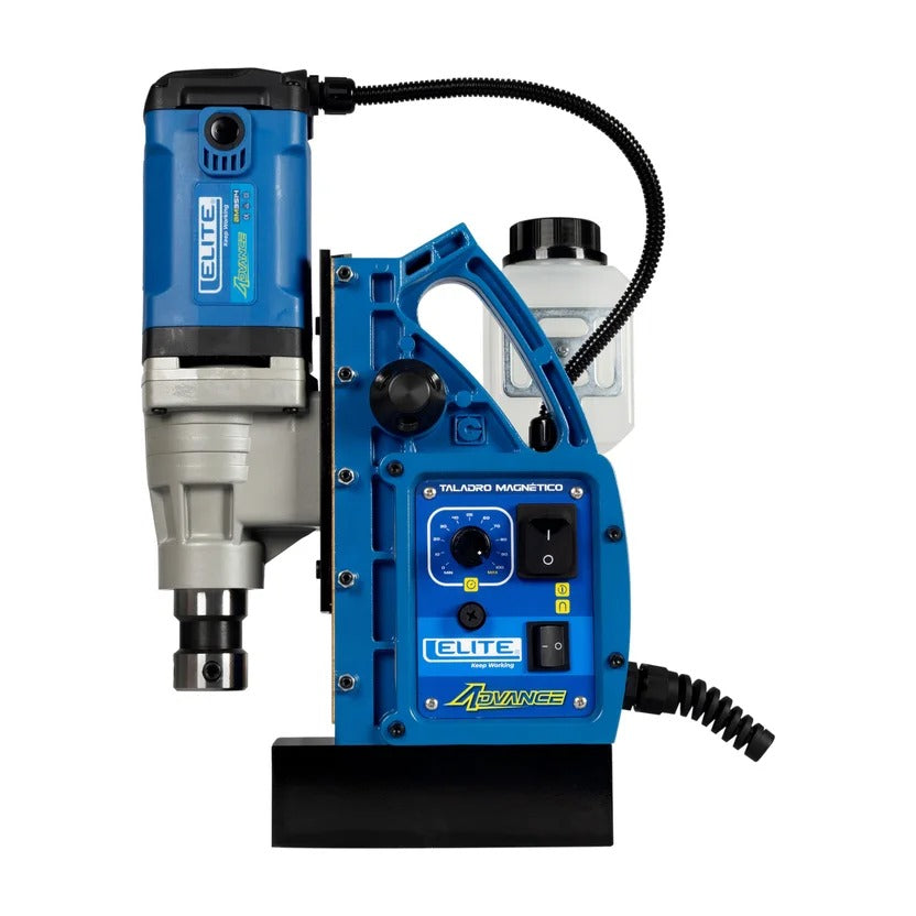 TALADRO DE BASE MAGNÉTICA ADVANCE DE 1-3/8” (35MM) ELITE BM3514