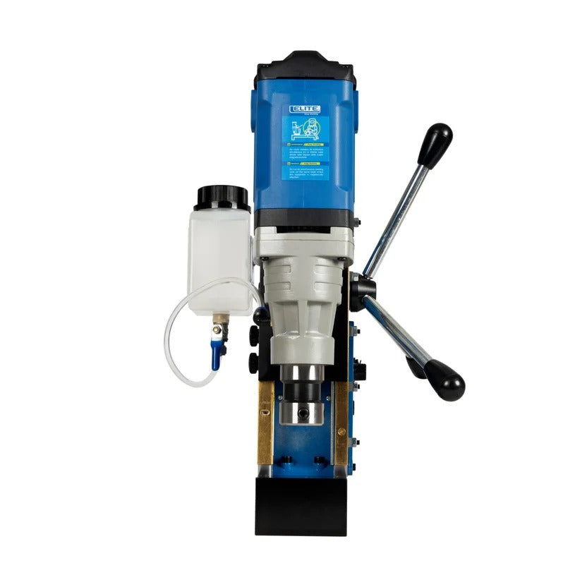 TALADRO DE BASE MAGNÉTICA ADVANCE DE 1-3/8” (35MM) ELITE BM3514