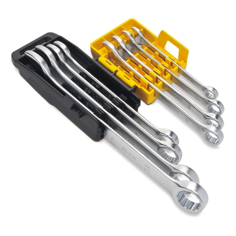 JUEGO LLAVES CWB 8 PIEZAS COMBINADAS STANLEY / STMT78099-840