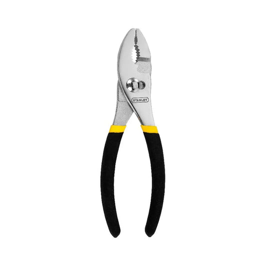 ALICATE DE COMBINACION 8 STANLEY / 84-098