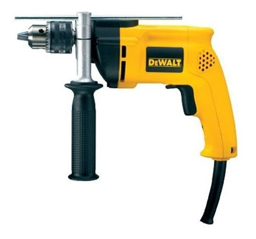 TALADRO PERCUTOR VVR 1/2"  800W. DEWALT / REF: DW508S-B3