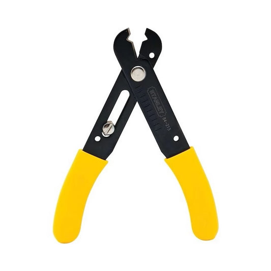 ALICATE PELA CABLES - STANLEY / 84-213