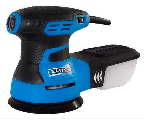 LIJADORA ROTO ORBITAL 350W - 13.000 OPM ELITE / REF: PS350