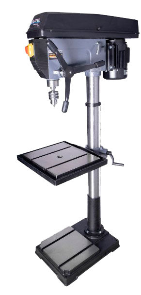 TALADRO DE ARBOL 3/4"-20MM 375WATTS / TA1500