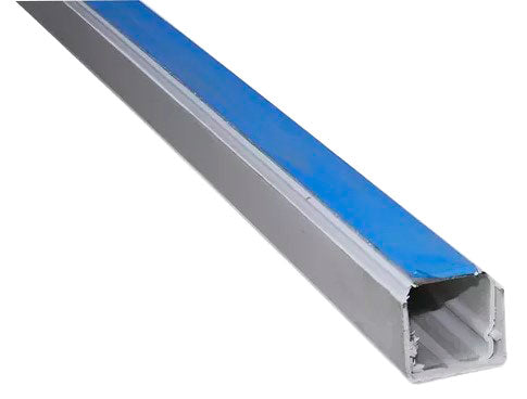 CANALETA BLANCA 32X12 CON ADHESIVO / DXN10111