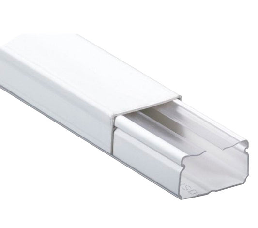 CANALETA BLANCA 60X40 / DXN10211