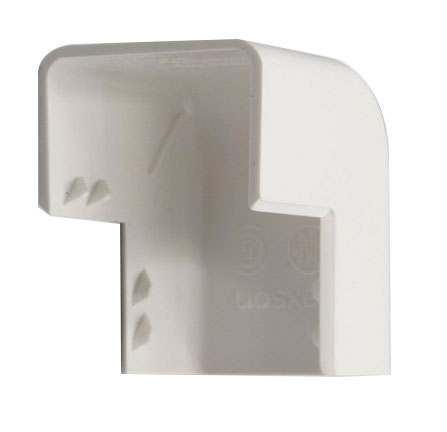 ACCESORIO ANGULO EXTERNO 20X12 / DXN11041