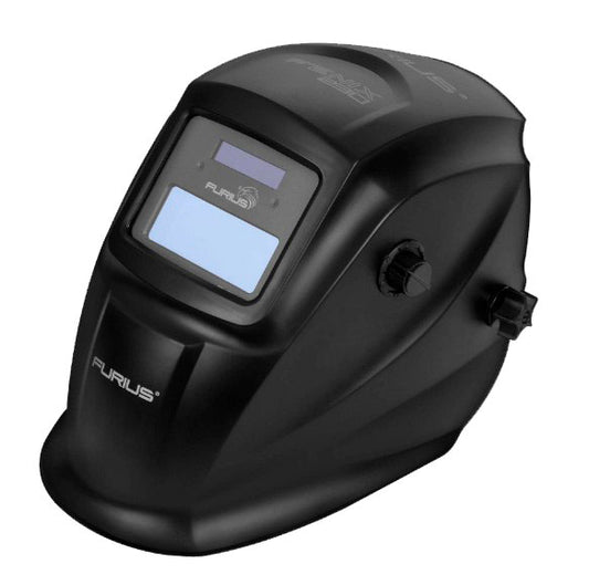 CARETA PARA SOLDAR INTELIGENTE FURIUS FENIX 23 / FW23