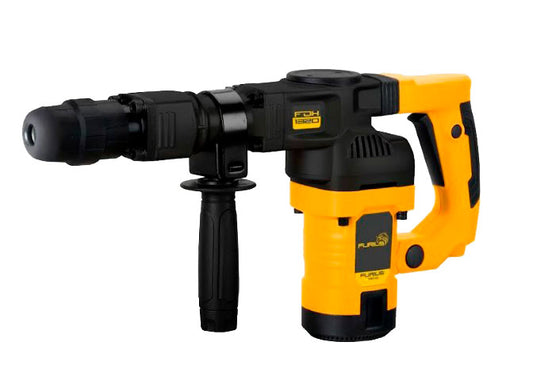 MARTILLO DEMOLEDOR 20 JOULES 1300W FURIUS / FDH1320