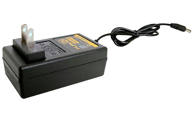 CARGADOR DE BATERÍA 21V 1.5 A FURIUS DE FCD21 / CBFCD21