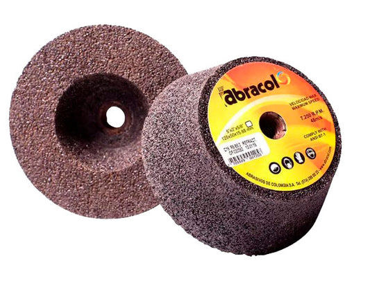 COPA MARMOL 5X2X15.88MM C80 R5B5.2 (3619)  / ABC1C0080526
