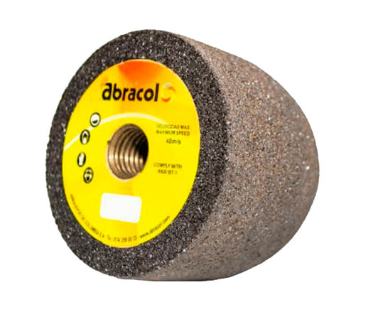 CONO MARMOL GR.60 76x90x15.88mm R5B5.2 (3803) / ABC2C0060020