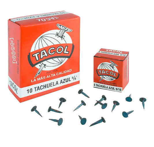 TACHUELA TACOL #16 / 5504T016LA