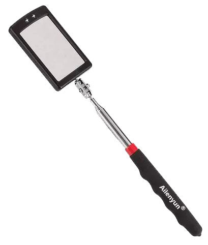 ESPEJO DE INSPECCION CON LED / 176255
