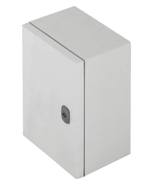 CAJA CORTACIRCUITO PLAST. SAFIC HASTA 3 POLOS / CC-3N
