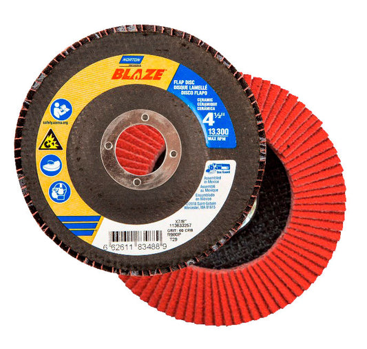 DISCO FLAP GR 60 / 66261183488