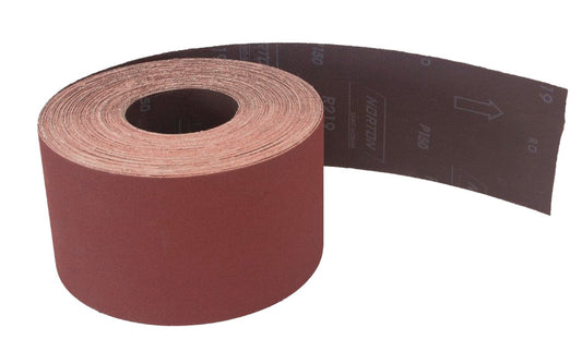 LIJA ROLLO 6 GR. 100 R219 / 63642576164