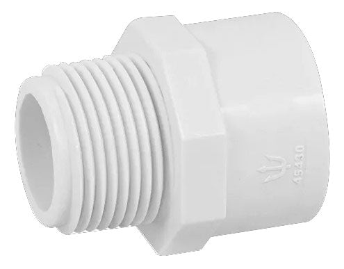 ADAPTADOR MACHO PRESION 1 1/4 P.G / 1104050