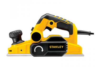 CEPILLO ELECTRICO STANLEY 3.1/4 PULG REF: STPP7502-B3