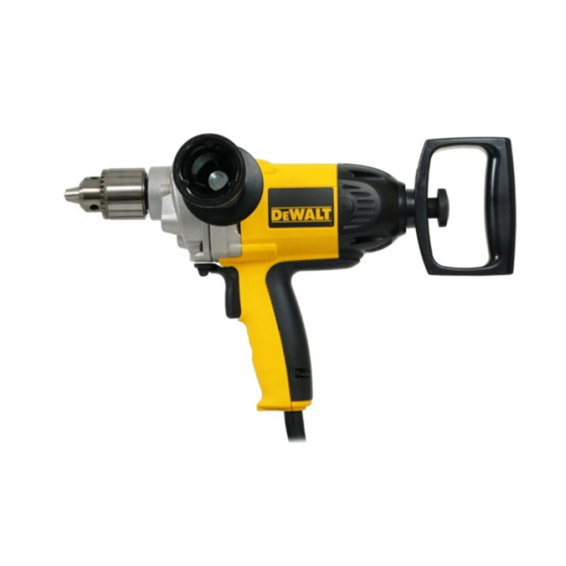 TALADRO TIPO ESPADA 1/2" DEWALT / REF: DW130V
