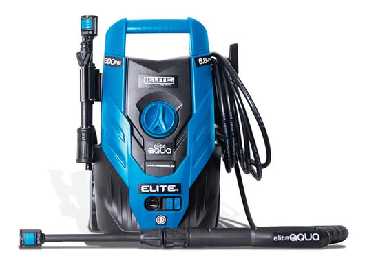 HIDROLAVADORA ELECTRICA 1700W 1600PSI ELITE  -PW1770
