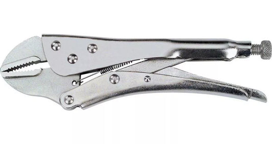ALICATES HOMBRESOLO DE PRESION RECTOS - STANLEY / 84-371