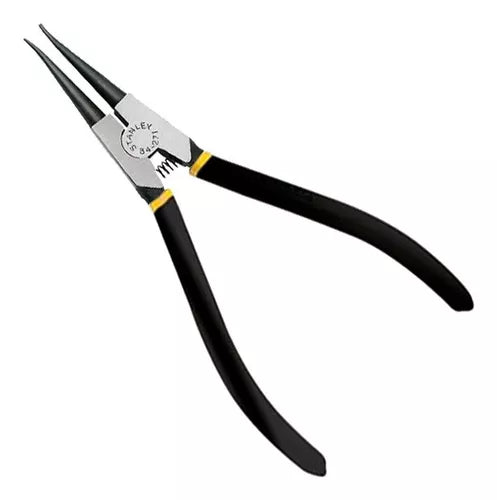 ALICATES PARA ANILLADOS DE RETENCION - STANLEY / 84-271LA
