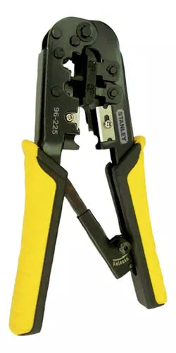 PELA CABLES 3 EN 1 - STANLEY / 96-225