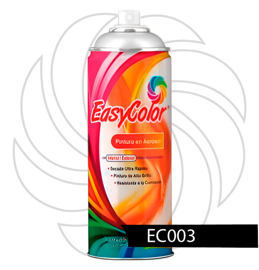 AEROSOL BLANCO BRILLANTE 400ML EASYCOLOR / EC006
