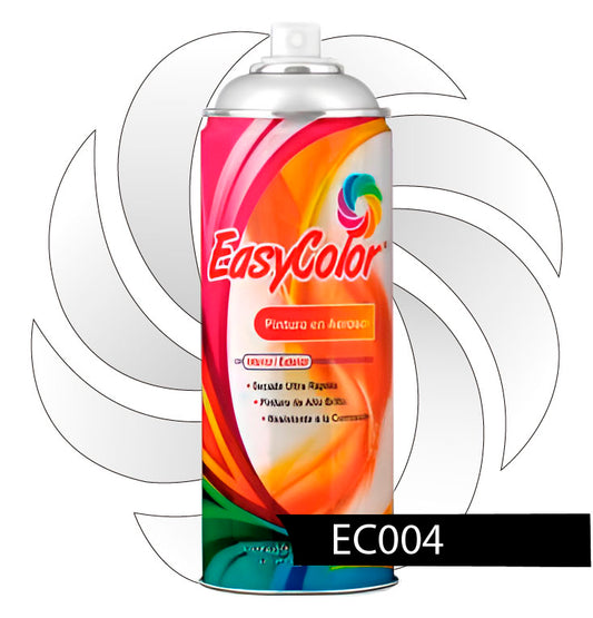 AEROSOL BLANCO MATE 400ML EASYCOLOR / EC004