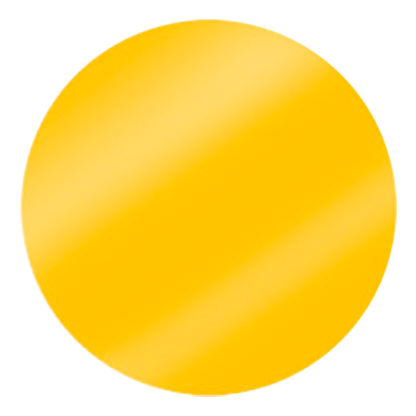 AEROSOL AMARILLO CROMO 400ML EASYCOLOR / EC006