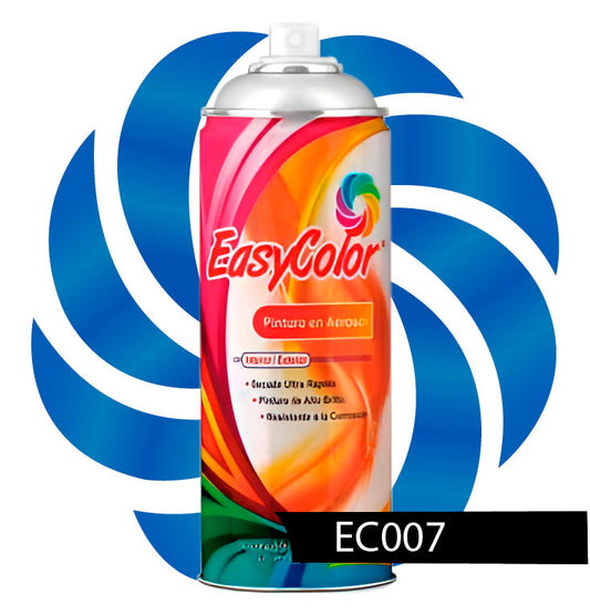 AEROSOL AZUL ESPAÑOL 400ML EASYCOLOR / EC007