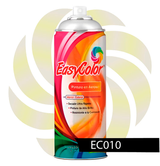 AEROSOL MARFIL BTE 400ML EASYCOLOR / EC010